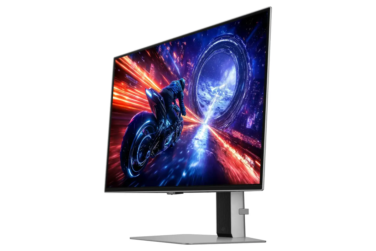 Монитор Samsung G60SF Photo 6