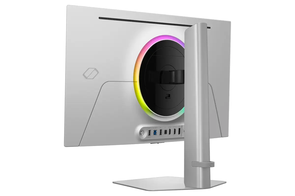 Монитор Samsung G60SF Photo 7