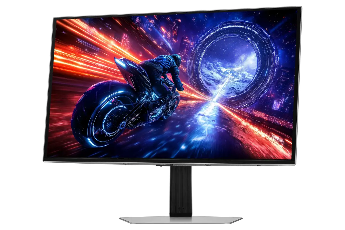 Монитор Samsung G60SF Photo 12