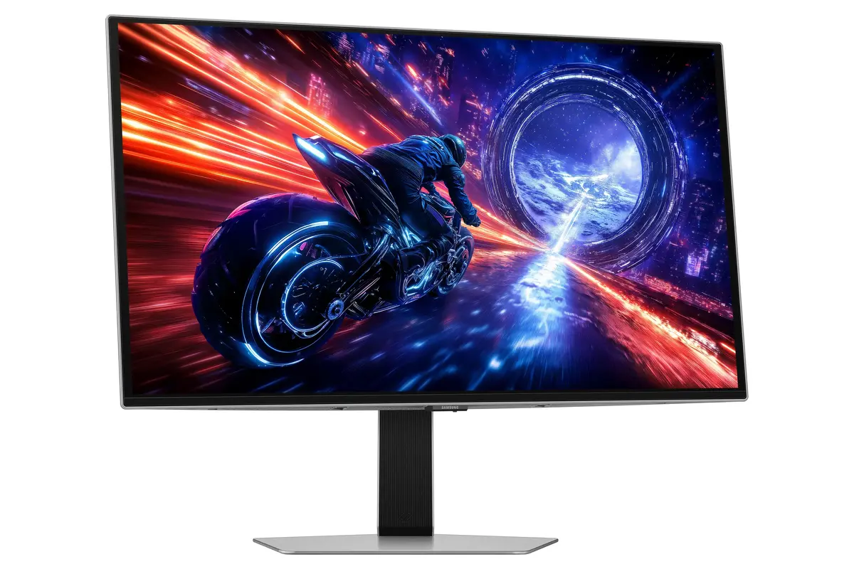 Монитор Samsung G60SF Photo 13