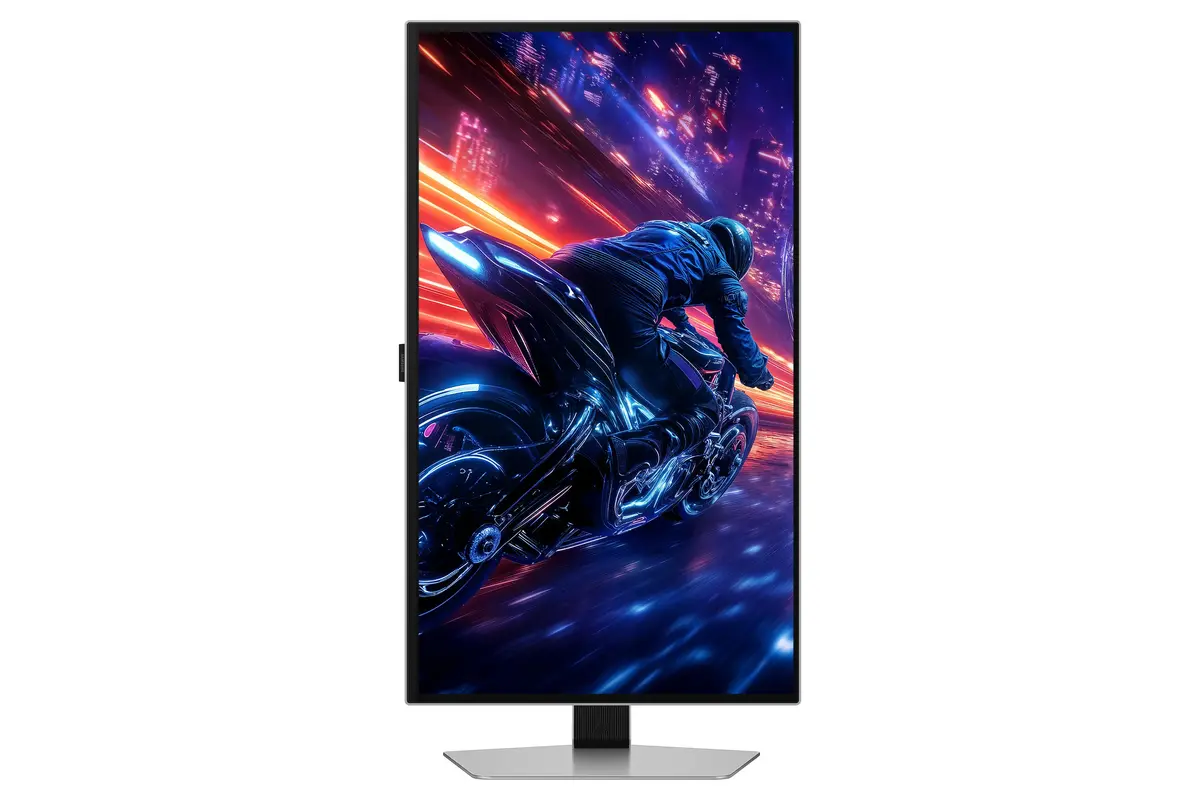 Монитор Samsung G60SF Photo 14