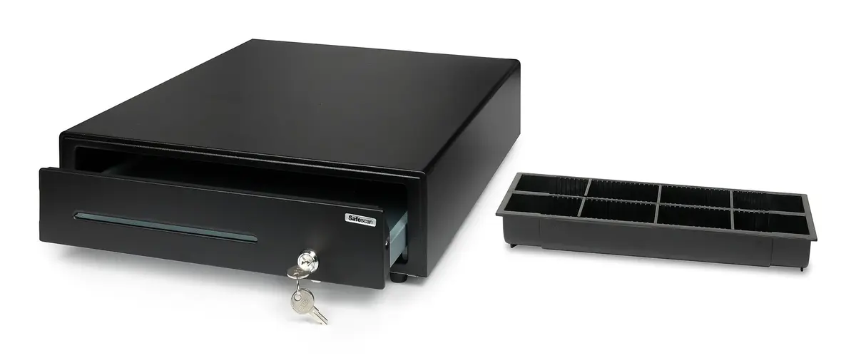Электронный денежный ящик Safescan LD-4141 Photo 3