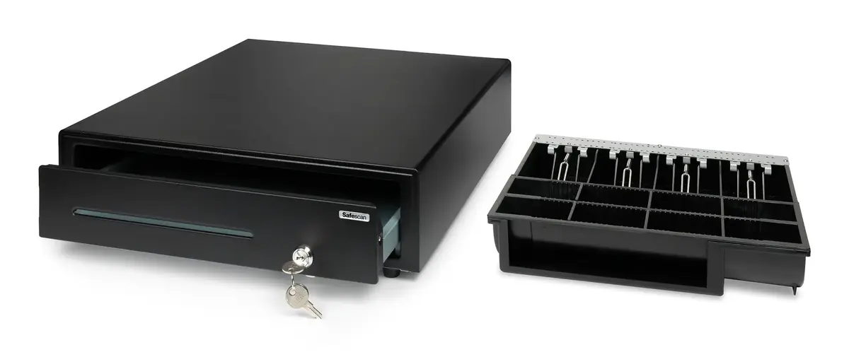 Электронный денежный ящик Safescan SD-4141 Photo 3