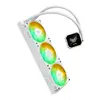 ASUS TUF Gaming LC III 360 ARGB LCD White Edition AIO Photo 5