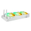 ASUS TUF Gaming LC III 360 ARGB LCD White Edition AIO Photo 6