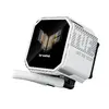 ASUS TUF Gaming LC III 360 ARGB LCD White Edition AIO Photo 7