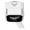 ASUS TUF Gaming LC III 360 ARGB LCD White Edition AIO Photo 10