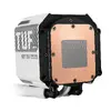 ASUS TUF Gaming LC III 360 ARGB LCD White Edition AIO Photo 11