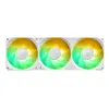ASUS TUF Gaming LC III 360 ARGB LCD White Edition AIO Photo 12