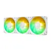 ASUS TUF Gaming LC III 360 ARGB LCD White Edition AIO Photo 14