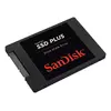 SANDISK SSD Plus 1 TB 2.5" SATA III Photo 2