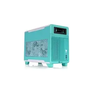 Computer Case Thermaltake TR100 Mint Strawberry ATX