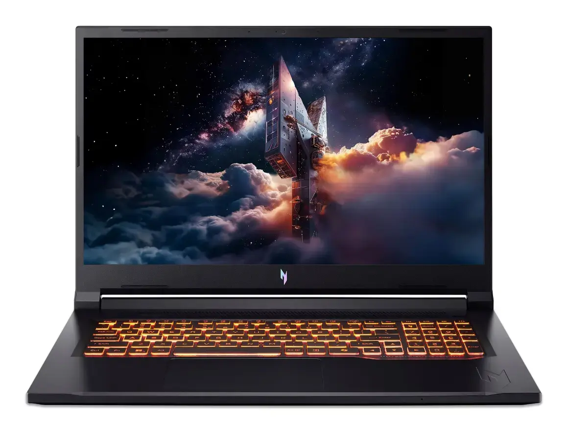 Klēpjdators Acer Nitro V 17 AI
