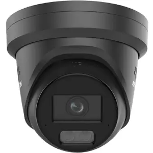 Туррет-камера Hikvision DS-2CD2347G3-LIS2UY/SL 4MP объектив 2.8 мм