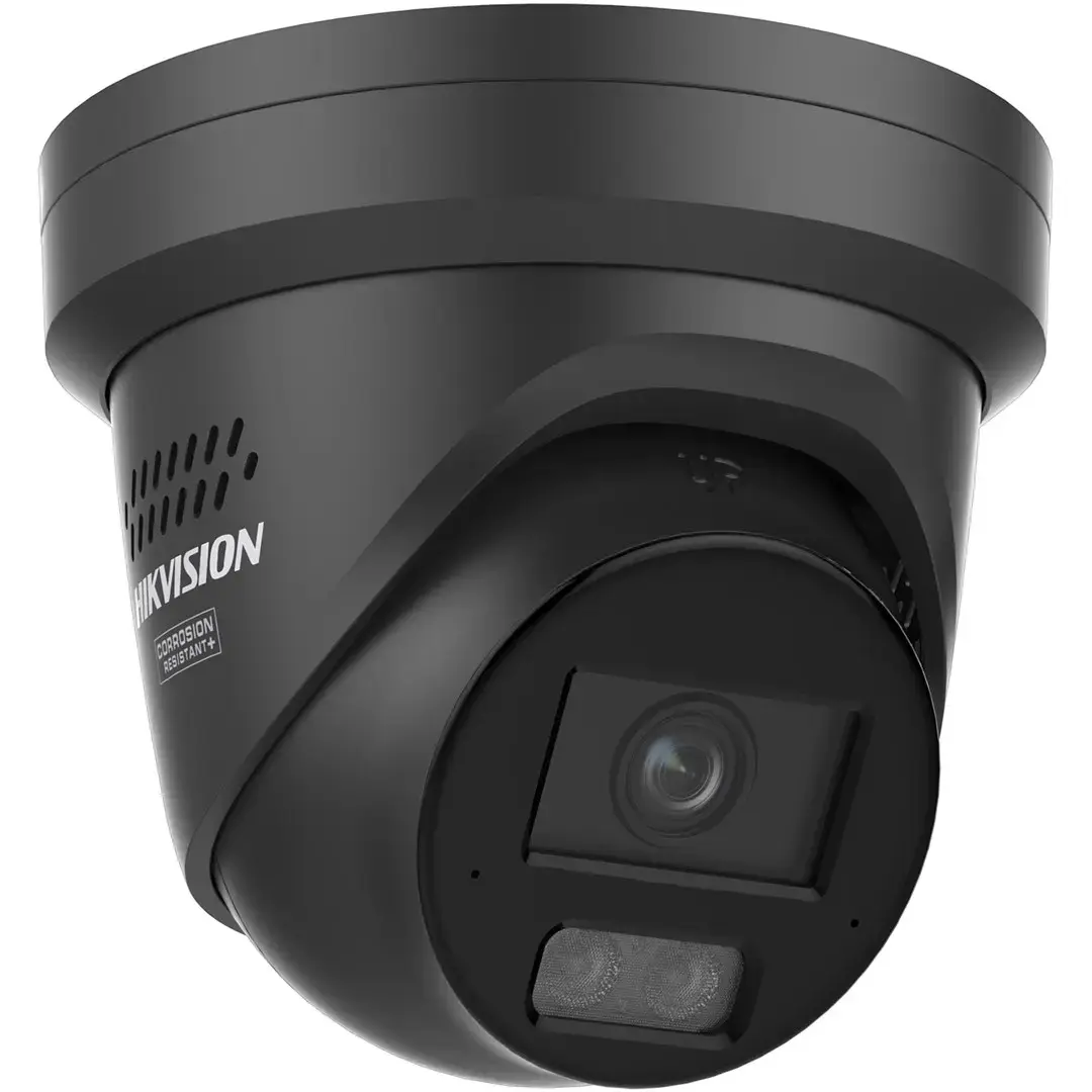 Туррет-камера Hikvision DS-2CD2347G3-LIS2UY/SL 4 МП Photo 2