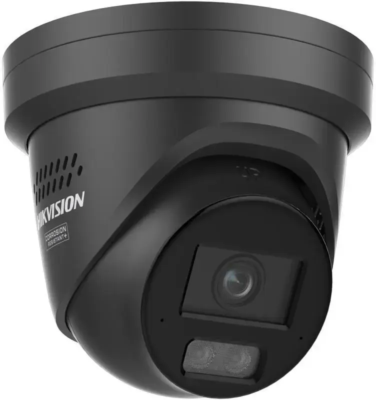 Туррет-камера Hikvision DS-2CD2347G3-LIS2UY/SL 4 МП Photo 3