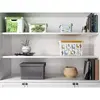 Storage box Curver Deco Stockholm S Photo 2