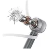 Ventilators USAMS LiFE LU01 Photo 5