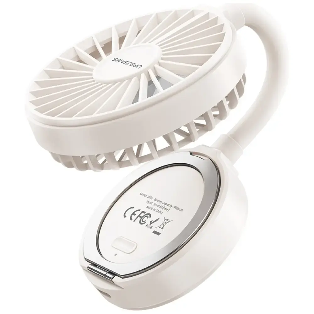 Ventilators USAMS LiFE LU02 Photo 5