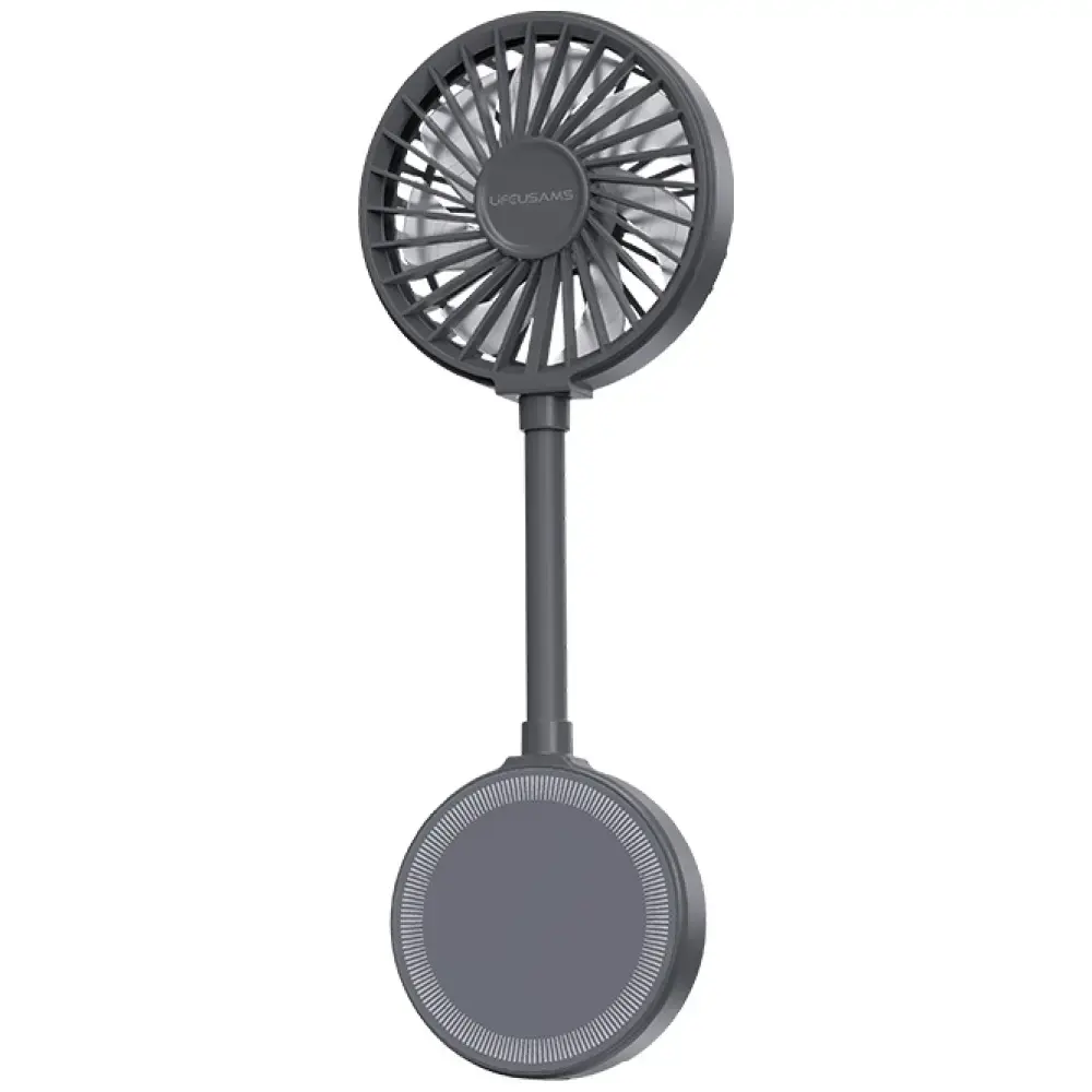 Ventilators USAMS LiFE LU02 Photo 6