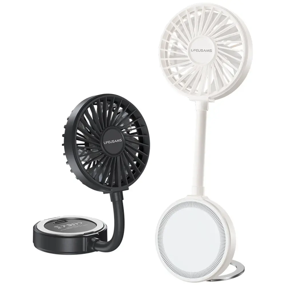 Ventilators USAMS LiFE LU02 Photo 7