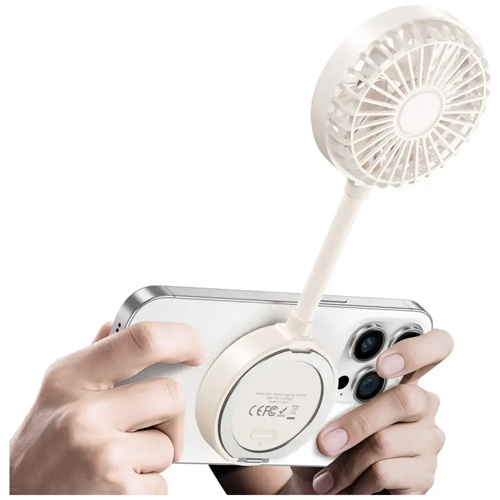 Ventilators USAMS LiFE LU02 Photo 8