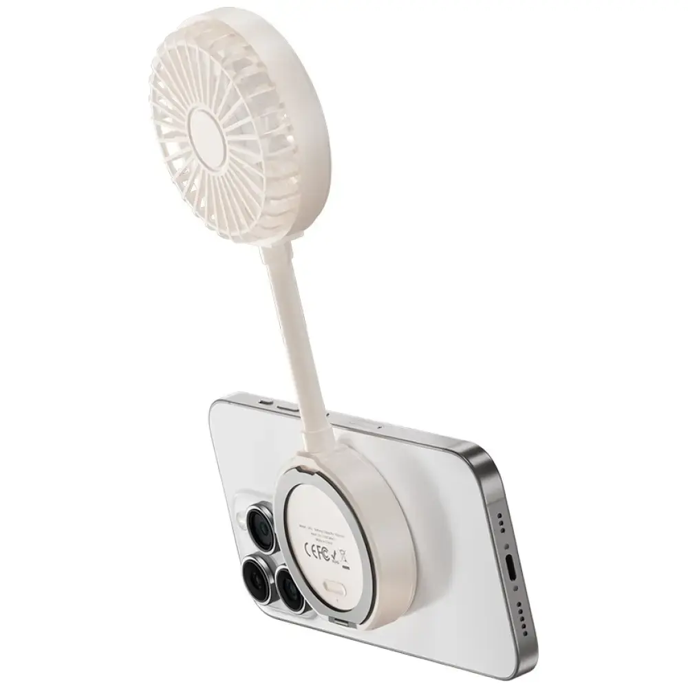 Ventilators USAMS LiFE LU02 Photo 11