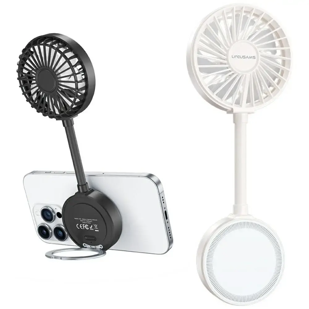 Ventilators USAMS LiFE LU02 Photo 13