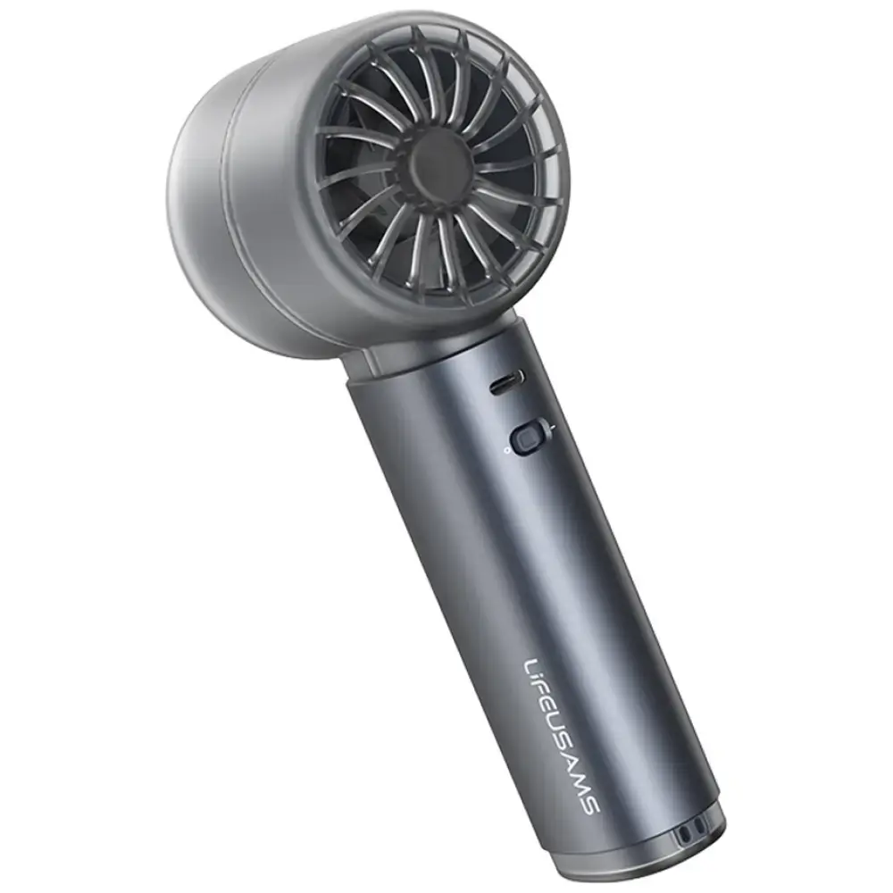 Ventilators USAMS LiFE LU03 Photo 2