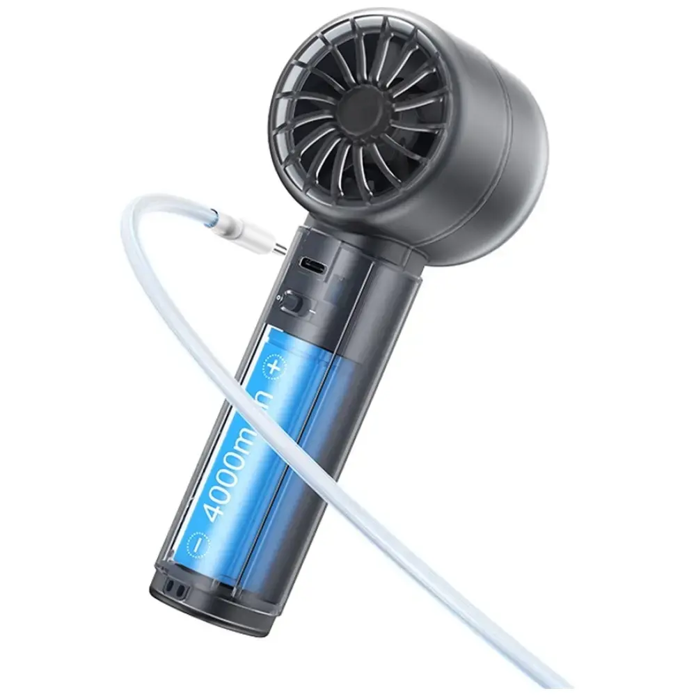Ventilators USAMS LiFE LU03 Photo 13