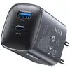 usams CC290 45W GaN — сетевой зарядник Photo 10