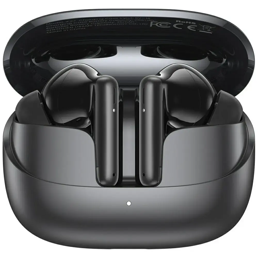 Bluetooth stereo austiņas Usams IF27 TWS Photo 3