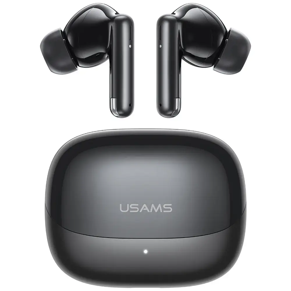 Bluetooth stereo austiņas Usams IF27 TWS Photo 4