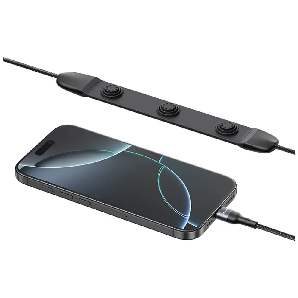 USB-C Cable usams SJ759 100W Photo 6