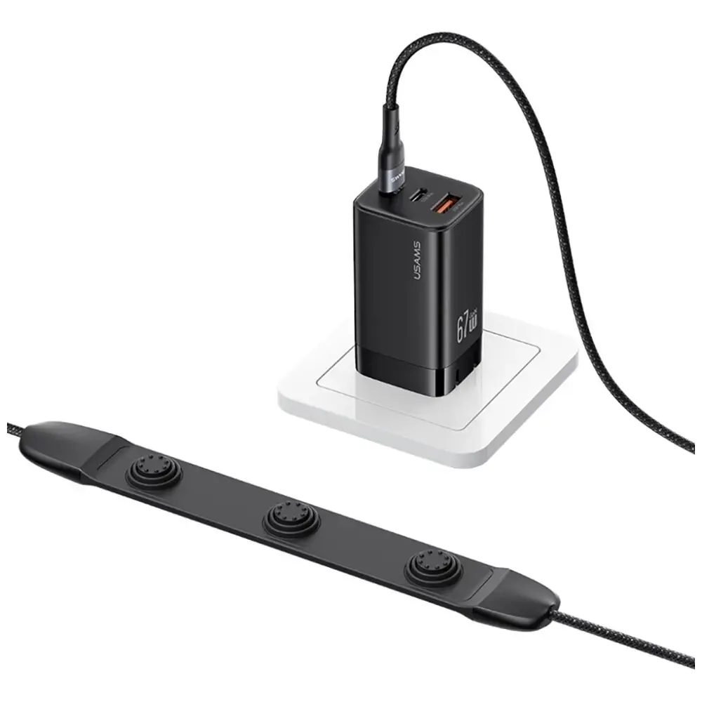 USB-C Cable usams SJ759 100W Photo 7