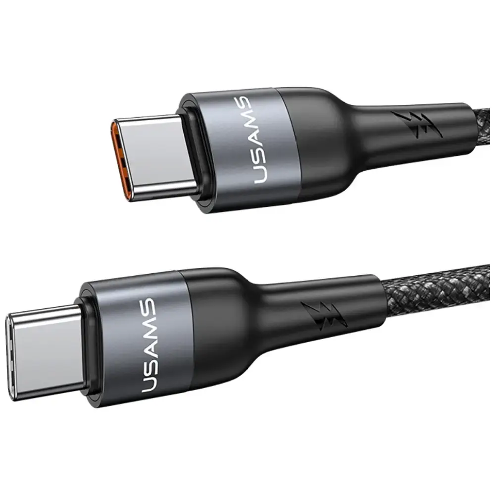 USB-C Cable usams SJ759 100W Photo 8
