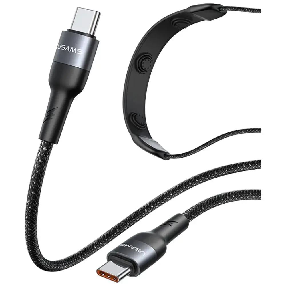 USB-C Cable usams SJ759 100W Photo 9