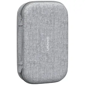 Protective case usams Jane05 JESNB01 for 10.6-inch devices, gray