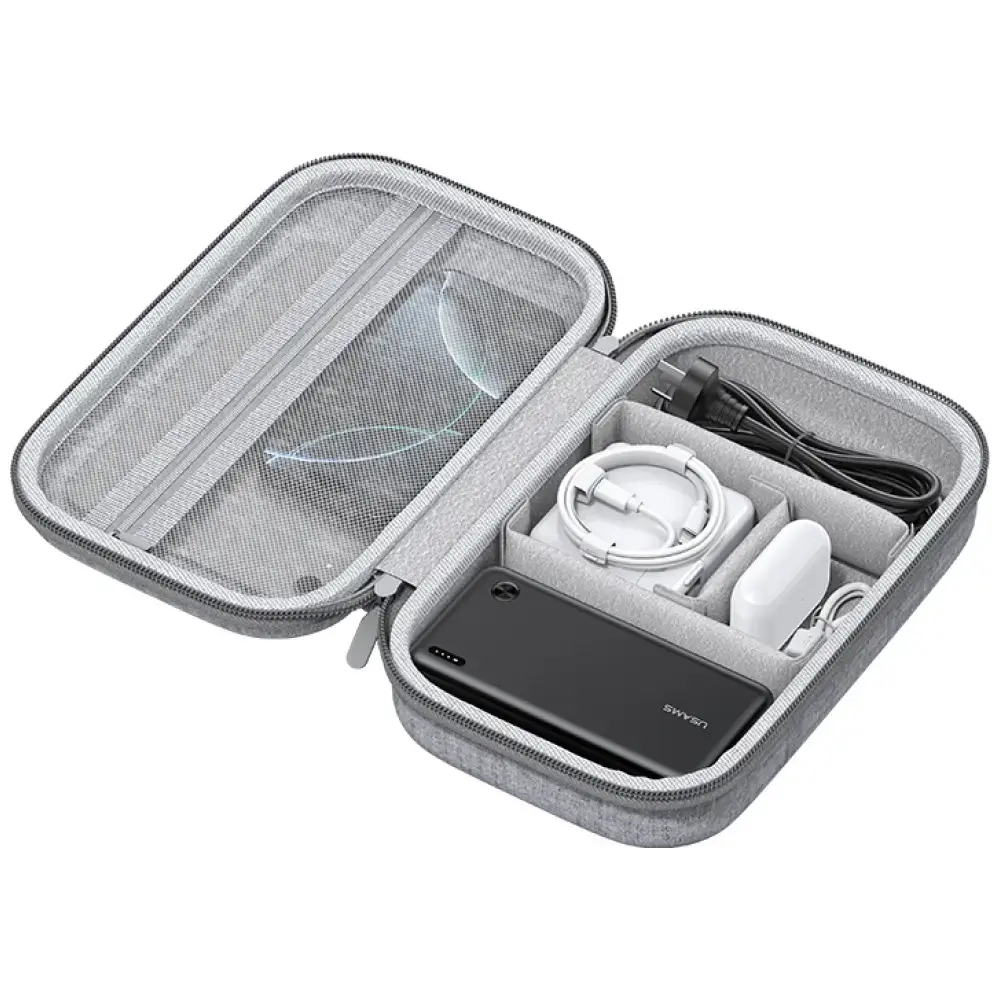 Protective case usams Jane05 JESNB01 10.6" Photo 4