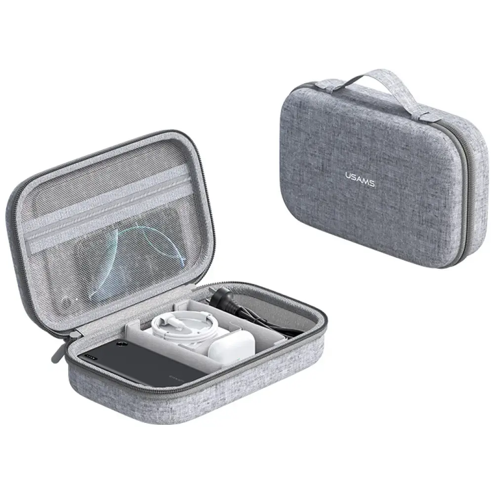 Protective case usams Jane05 JESNB01 10.6" Photo 5