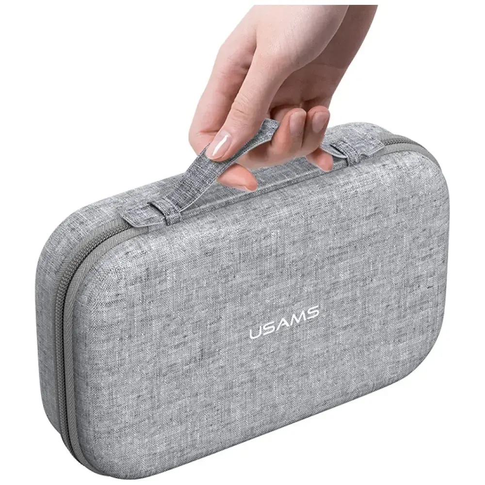 Protective case usams Jane05 JESNB01 10.6" Photo 6