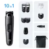 Триммер для волос Braun AIO3560 Photo 2