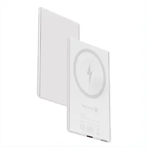 Portable Power Bank Evelatus EVEP03PBSSW 3000mAh