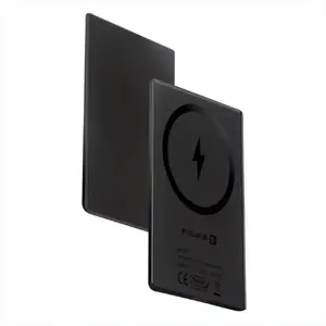 Portable Power Bank Evelatus EVEP03PBSSB 3000mAh
