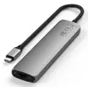 USB-C adapteris Satechi 7‑1 — Ethernet un 4K HDMI Photo 2