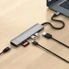 USB-C adapteris Satechi 7‑1 — Ethernet un 4K HDMI Photo 8