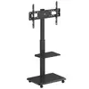 ТВ-подставка ergo office ER-304 B Photo 4