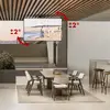 Ceiling TV Mount MACLEAN MC-109 T VESA 800x400 Photo 9