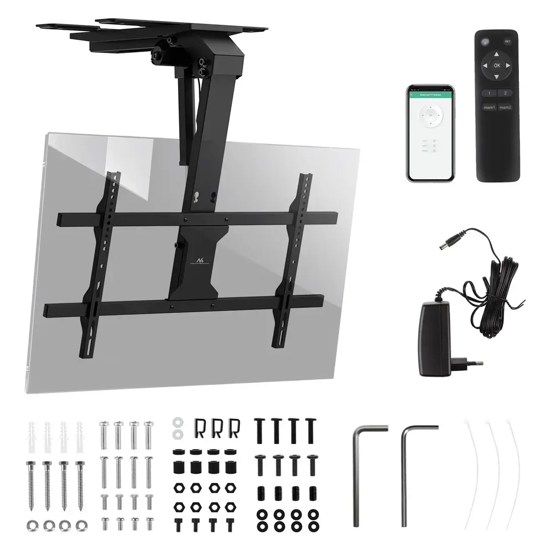 Ceiling TV mount MACLEAN MC-110 T Photo 3