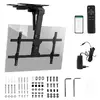 Ceiling TV mount MACLEAN MC-110 T Photo 3